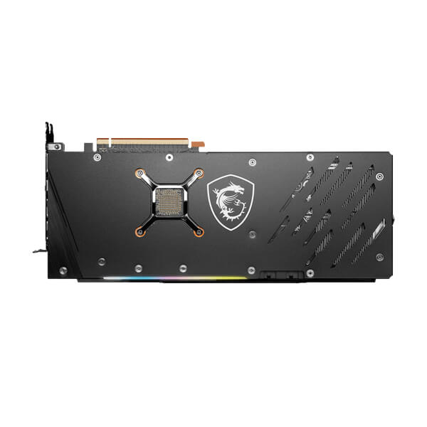 MSI RX 6750 XT Gaming X Trio 12GB Graphics Card